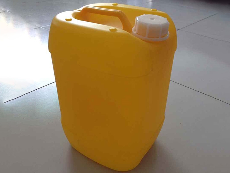 10L黑色堆码桶
