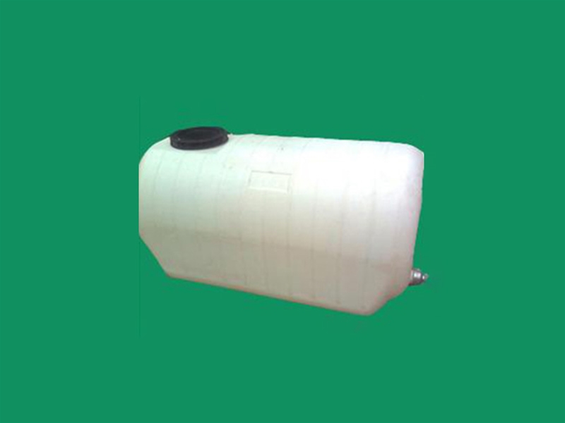 卧式水塔生产厂家-1吨2吨3吨水塔